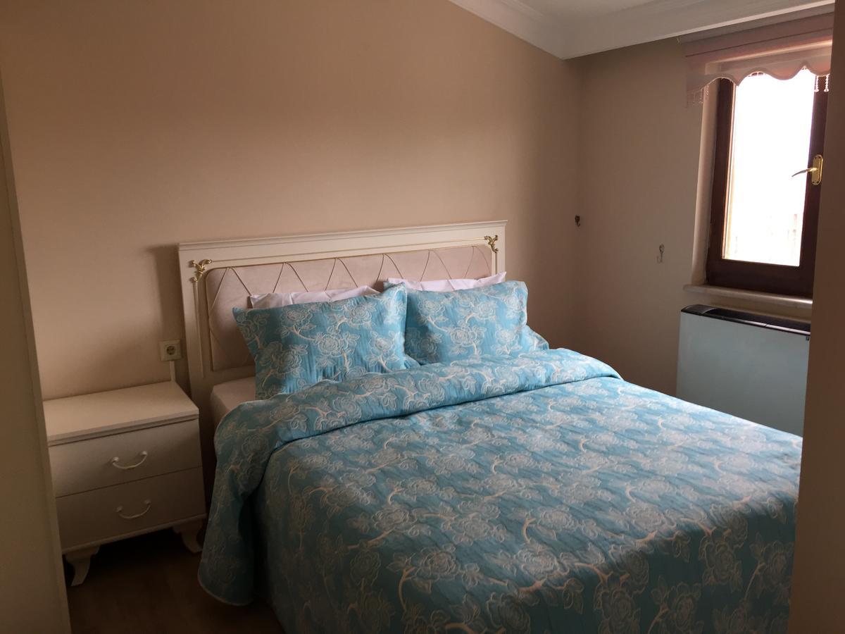 Hisar & Aparthotel 3*